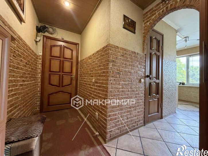2-комн квартира улица Чернышевского, 68А,  д. 68А