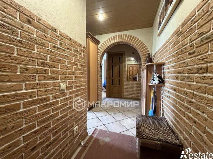 2-комн квартира улица Чернышевского, 68А,  д. 68А