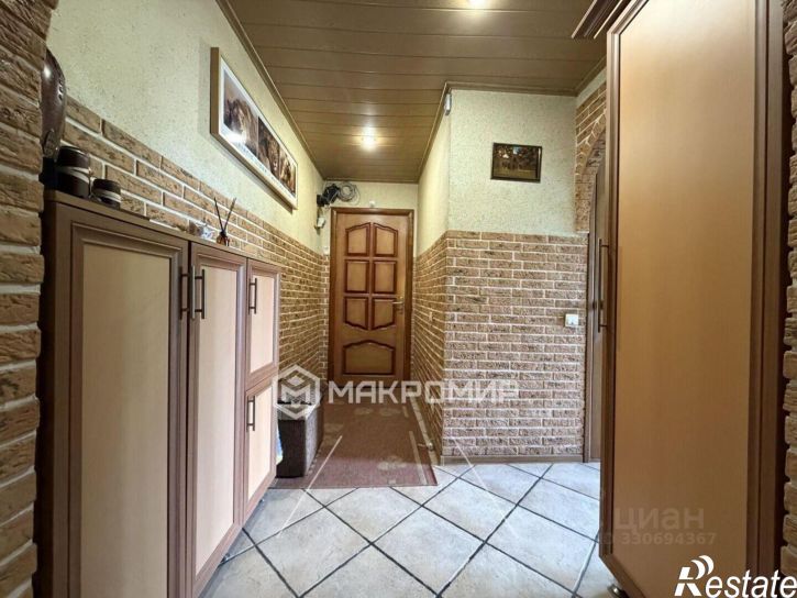 2-комн квартира улица Чернышевского, 68А,  д. 68А
