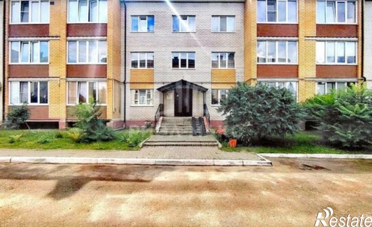 2-комн квартира проспект Станке Димитрова, 100В,  д. 100В