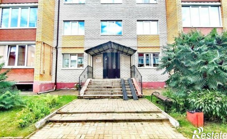 2-комн квартира проспект Станке Димитрова, 100В,  д. 100В