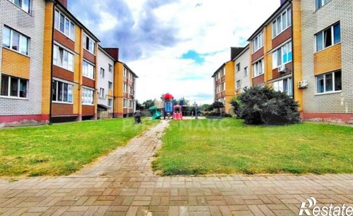 2-комн квартира проспект Станке Димитрова, 100В,  д. 100В