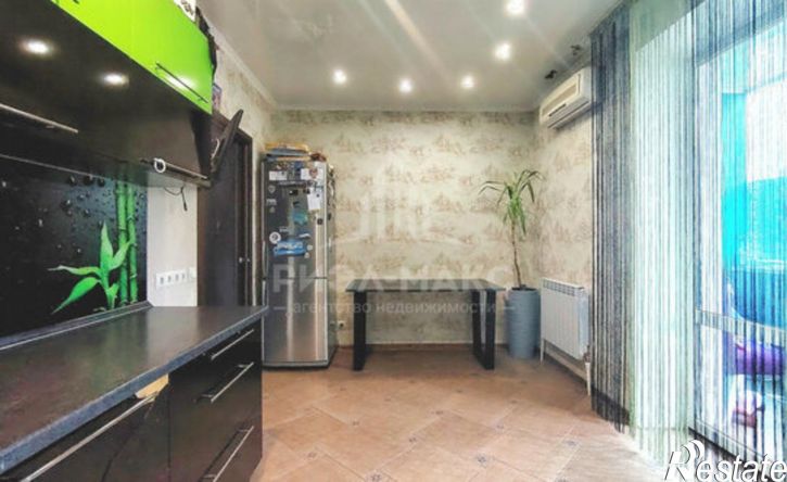 2-комн квартира проспект Станке Димитрова, 100В,  д. 100В