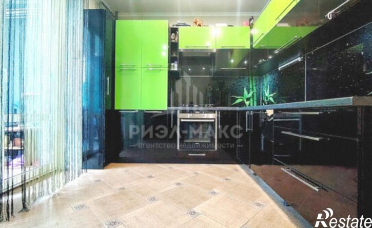 2-комн квартира проспект Станке Димитрова, 100В,  д. 100В