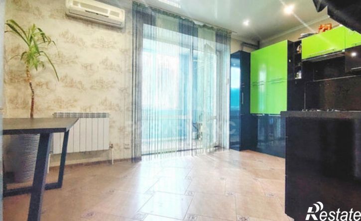 2-комн квартира проспект Станке Димитрова, 100В,  д. 100В