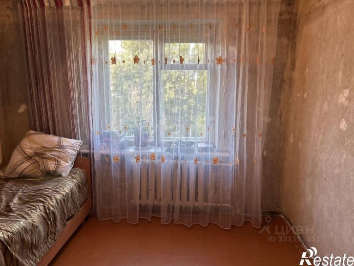 2-комн квартира переулок Осоавиахима, 7А,  д. 7А