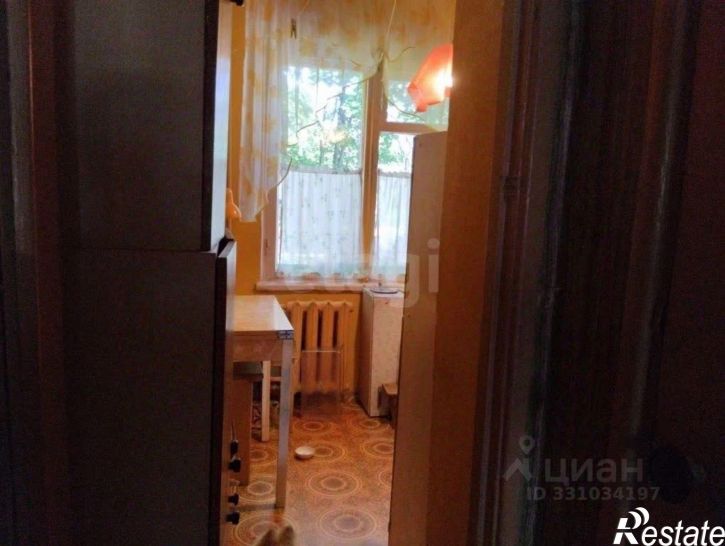 3-комн квартира улица Крахмалёва, 5,  д. 5