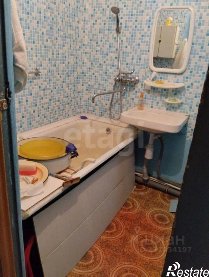 3-комн квартира улица Крахмалёва, 5,  д. 5
