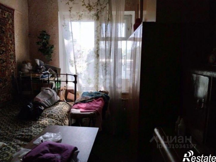 3-комн квартира улица Крахмалёва, 5,  д. 5
