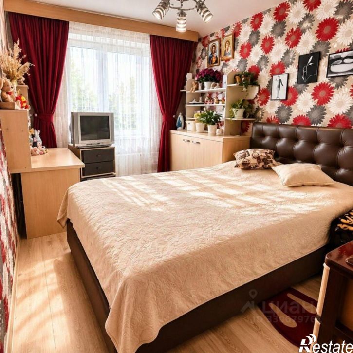 3-комн квартира ул Литейная, 53,  д. 53