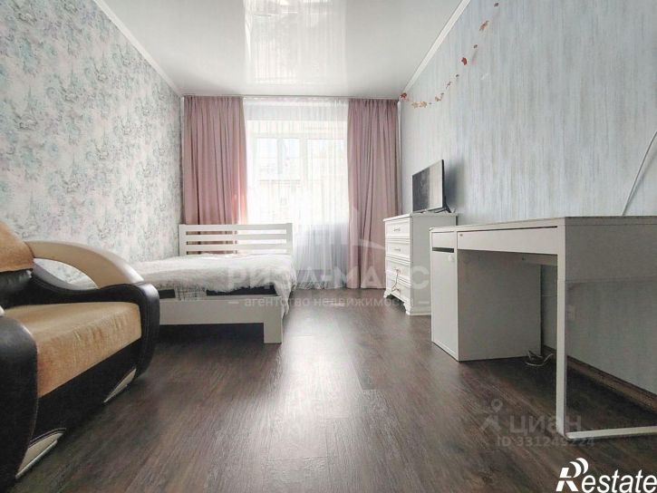2-комн квартира пр-кт Станке Димитрова, 100,  д. 100