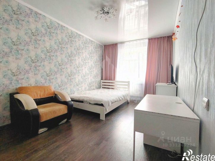 2-комн квартира пр-кт Станке Димитрова, 100,  д. 100