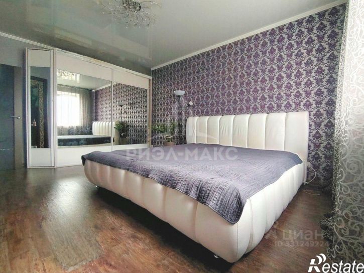2-комн квартира пр-кт Станке Димитрова, 100,  д. 100