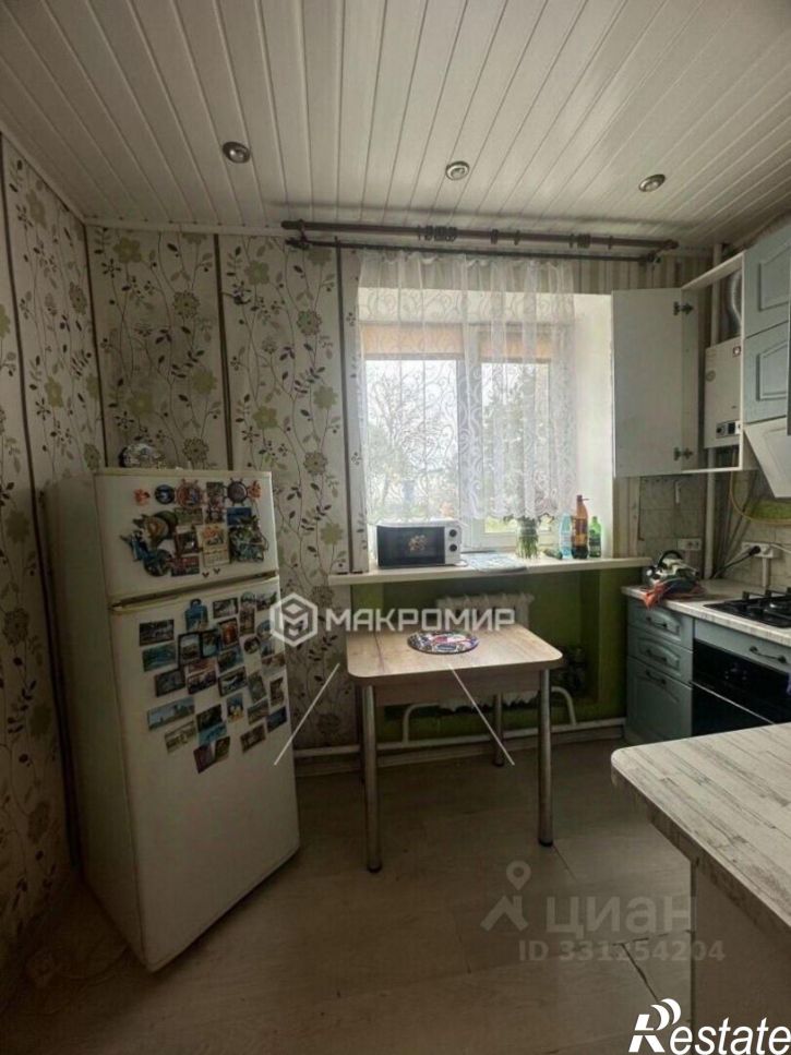 2-комн квартира улица Островского, 77,  д. 77