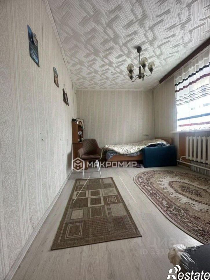 2-комн квартира улица Островского, 77,  д. 77