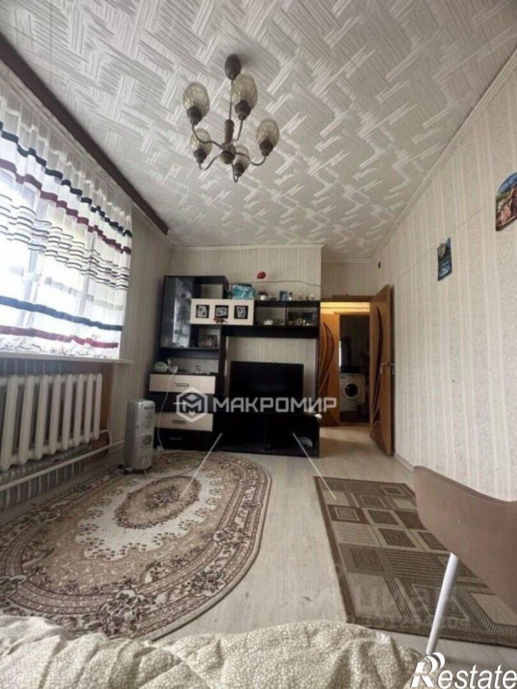 2-комн квартира улица Островского, 77,  д. 77
