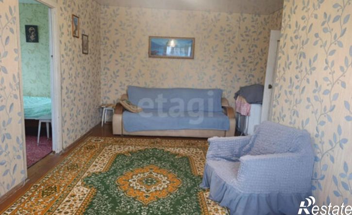 4-комн квартира ул Софьи Перовской, 85,  д. 85