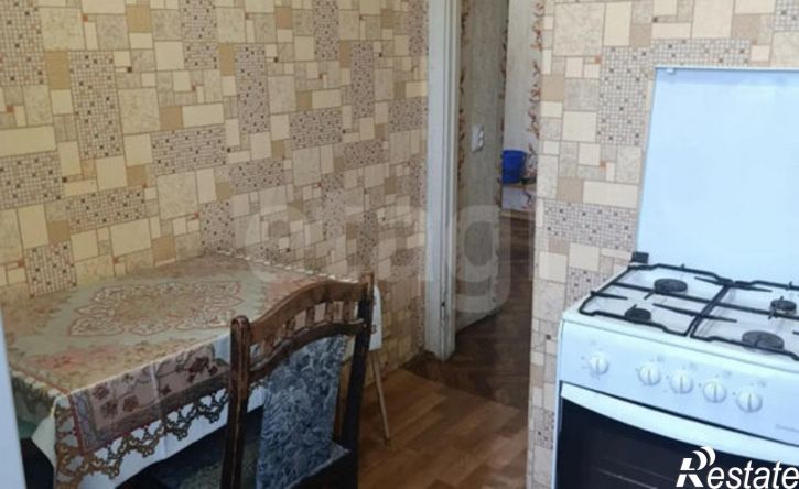 4-комн квартира ул Софьи Перовской, 85,  д. 85