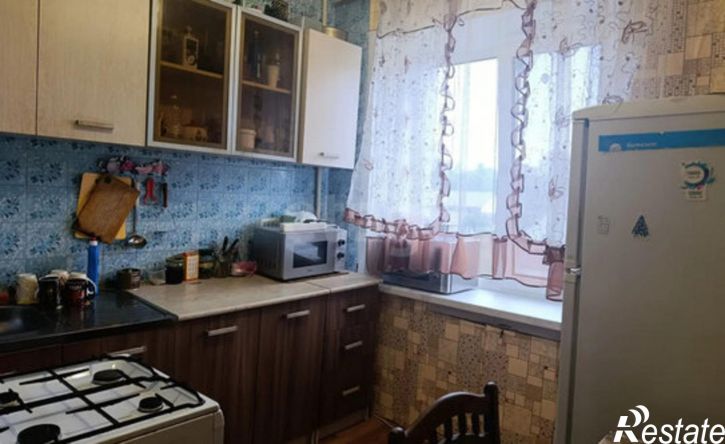4-комн квартира ул Софьи Перовской, 85,  д. 85