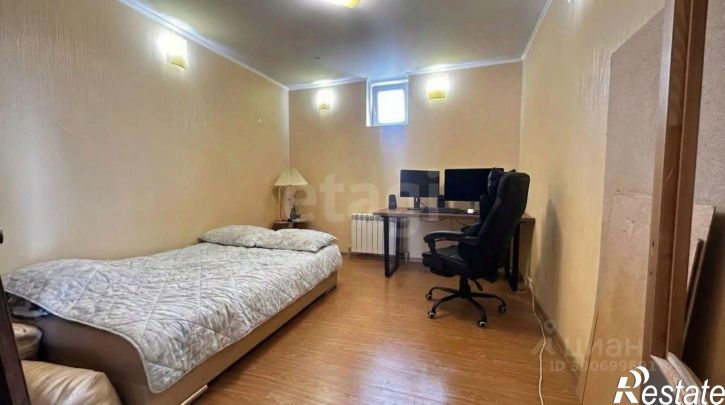 4-комн квартира ул Фокина, 102/1,  д. 102/1