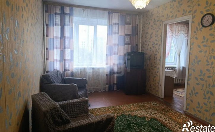4-комн квартира ул Софьи Перовской, 85,  д. 85