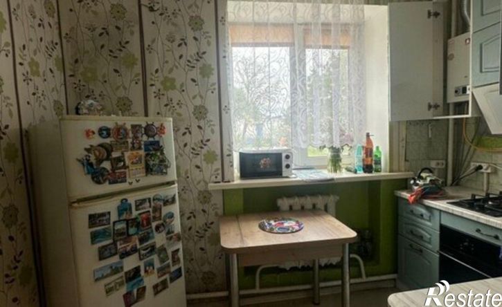 2-комн квартира ул Островского, 89,  д. 89