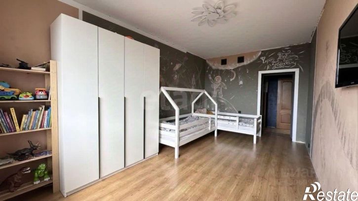 4-комн квартира ул Фокина, 102/1,  д. 102/1