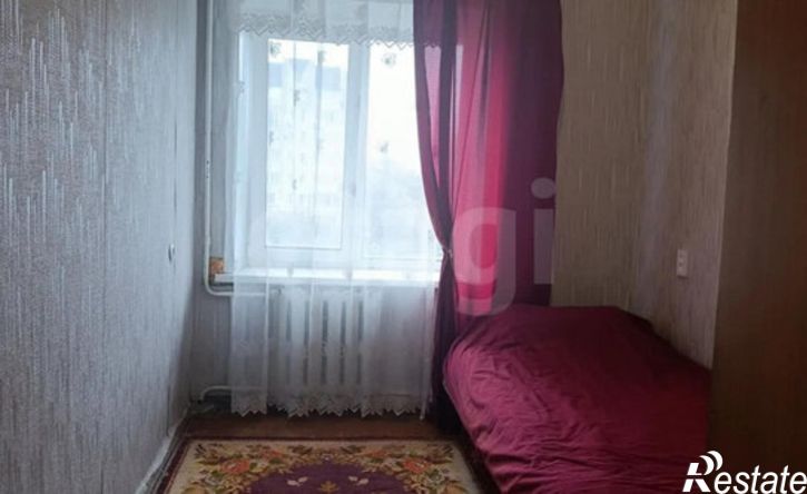 4-комн квартира ул Софьи Перовской, 85,  д. 85