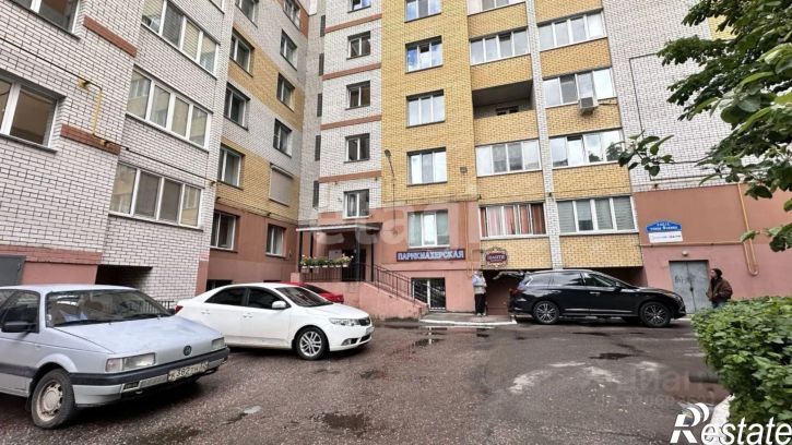 4-комн квартира ул Фокина, 102/1,  д. 102/1