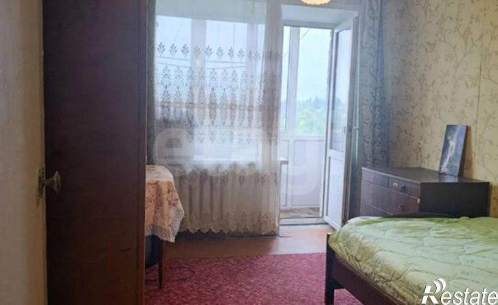 4-комн квартира ул Софьи Перовской, 85,  д. 85