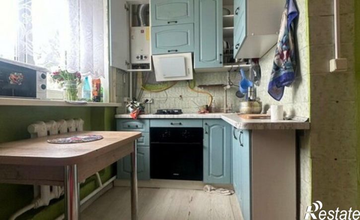 2-комн квартира ул Островского, 89,  д. 89
