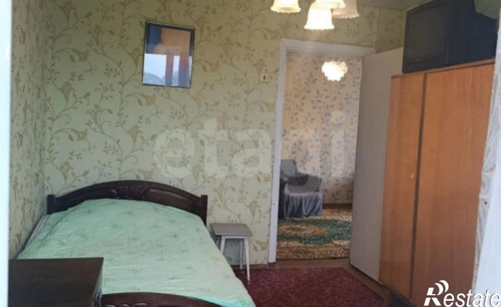 4-комн квартира ул Софьи Перовской, 85,  д. 85