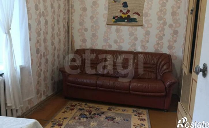 4-комн квартира ул Софьи Перовской, 85,  д. 85