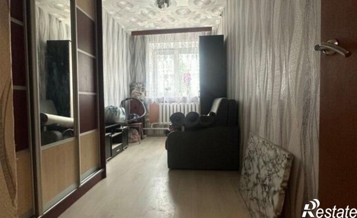 2-комн квартира ул Островского, 89,  д. 89