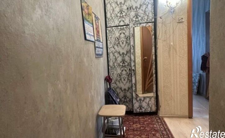 2-комн квартира ул Островского, 89,  д. 89