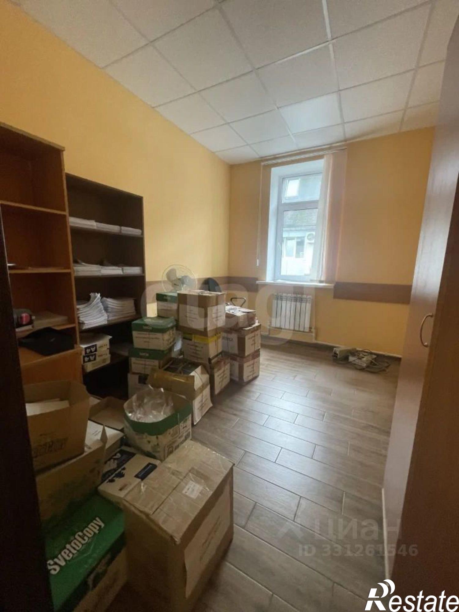 Сдать складское помещение за 25 001 рублей на Московский проспект, 67А