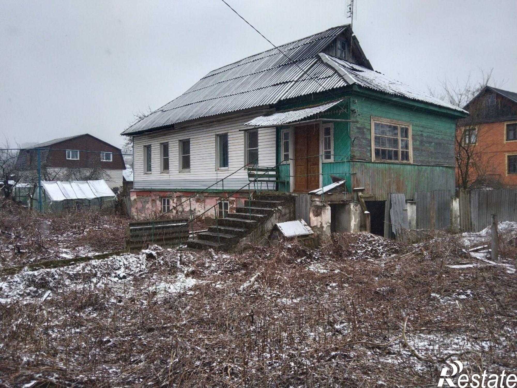 Купить дачу, дом, коттедж за 2 999 000 рублей на Луговая улица, 35
