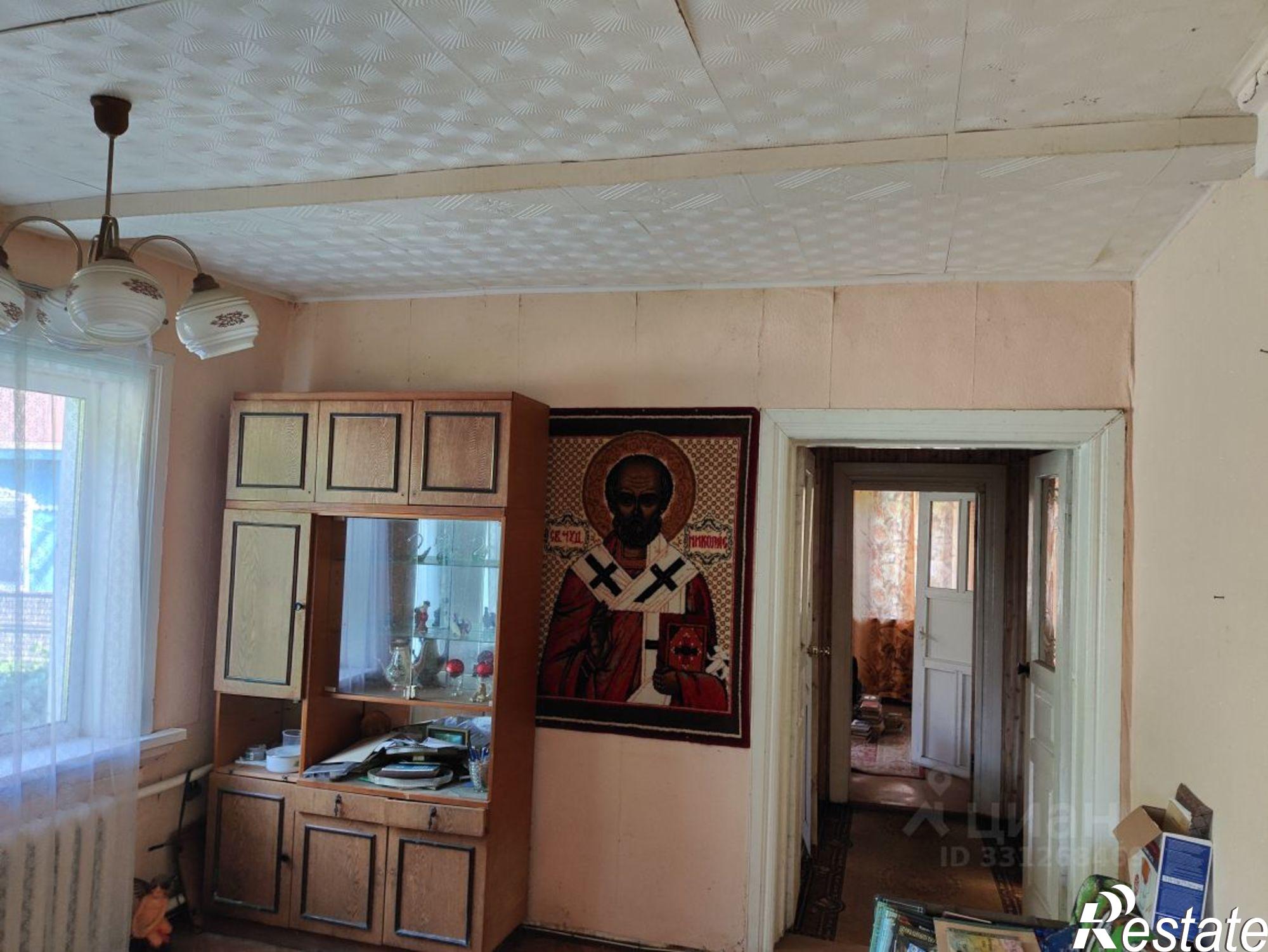 Купить дачу, дом, коттедж за 2 999 000 рублей на Луговая улица, 35