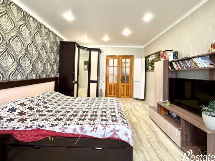 3-комн квартира ул Тельмана, 66/4,  д. 66/4