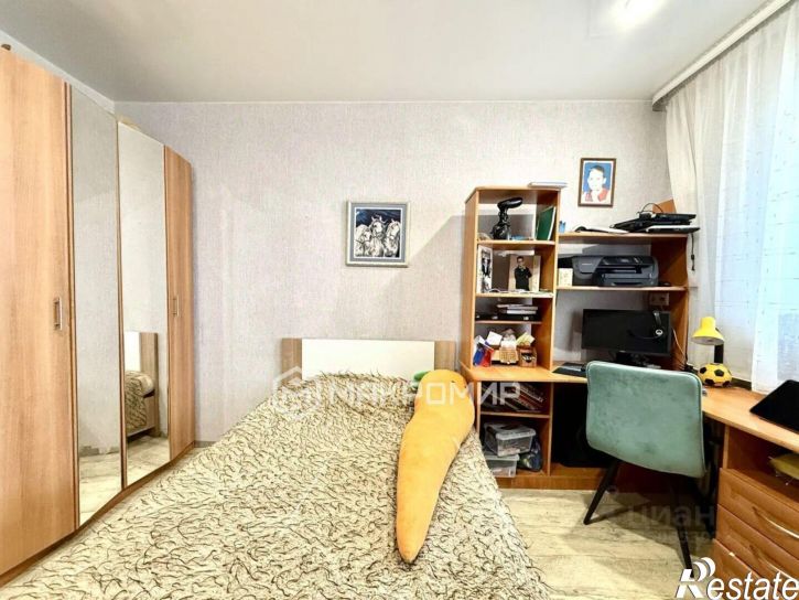 3-комн квартира ул Тельмана, 66/4,  д. 66/4