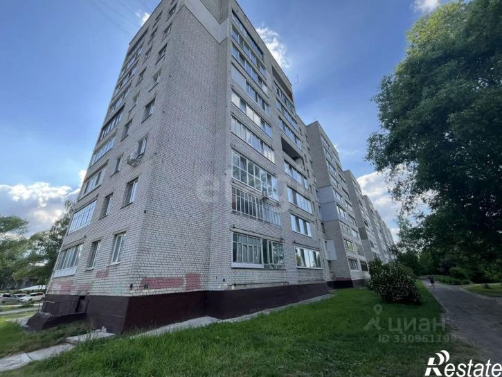 2-комн квартира пер Вяземского, 19,  д. 19