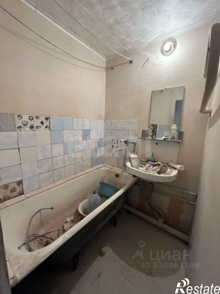 2-комн квартира пер Вяземского, 19,  д. 19