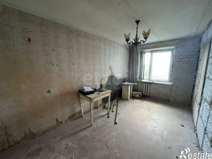 2-комн квартира пер Вяземского, 19,  д. 19