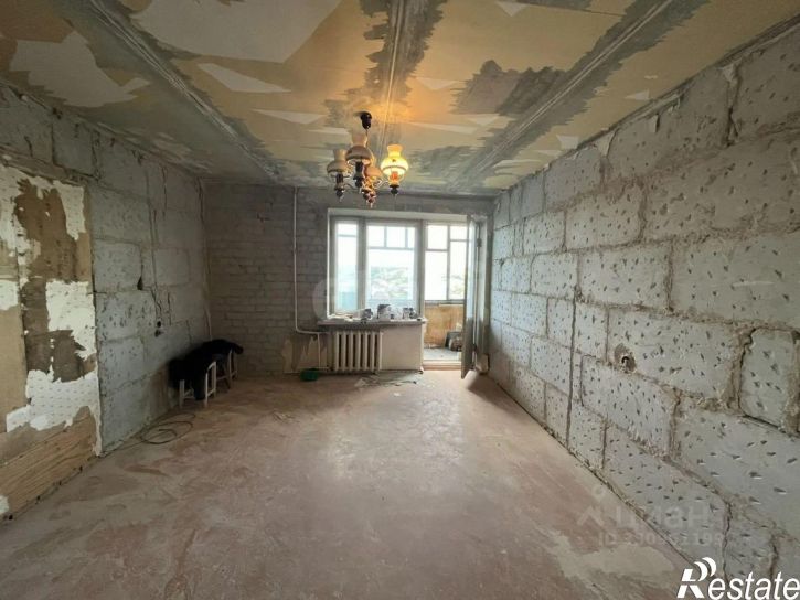 2-комн квартира пер Вяземского, 19,  д. 19