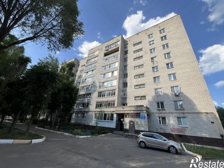 2-комн квартира пер Вяземского, 19,  д. 19