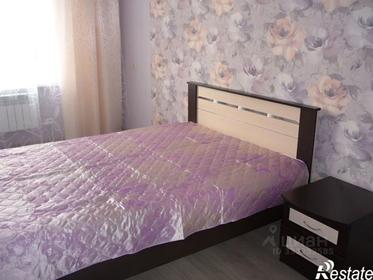 2-комн квартира 1-й проезд Станке Димитрова, 14А,  д. 14А