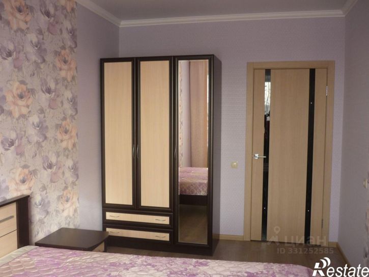 2-комн квартира 1-й проезд Станке Димитрова, 14А,  д. 14А