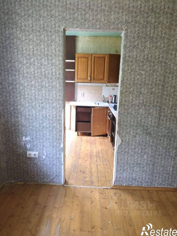 2-комн квартира Дятьковская улица, 109/59,  д. 109/59