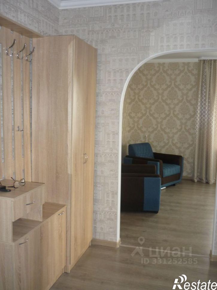 2-комн квартира 1-й проезд Станке Димитрова, 14А,  д. 14А