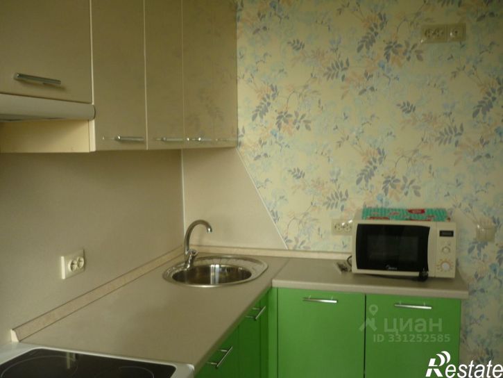 2-комн квартира 1-й проезд Станке Димитрова, 14А,  д. 14А